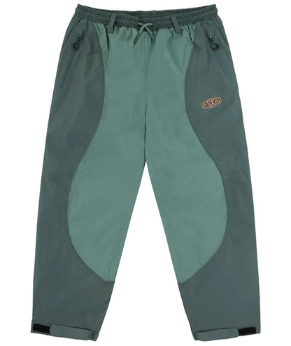 Souvenir Baggy Lightweight Pant Moss 2024