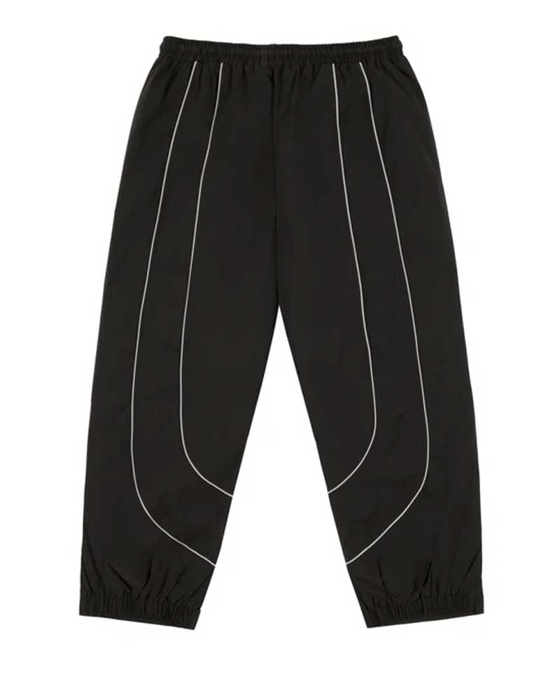 Souvenir Insulated Track Pant Vintage Black 2025