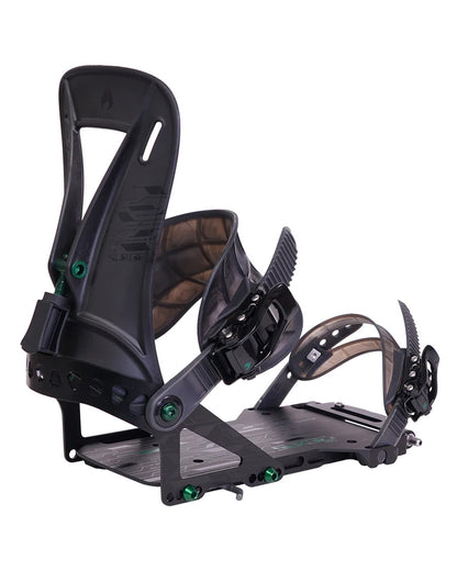 Spark R&D Surge ST Pro Bindings - Black