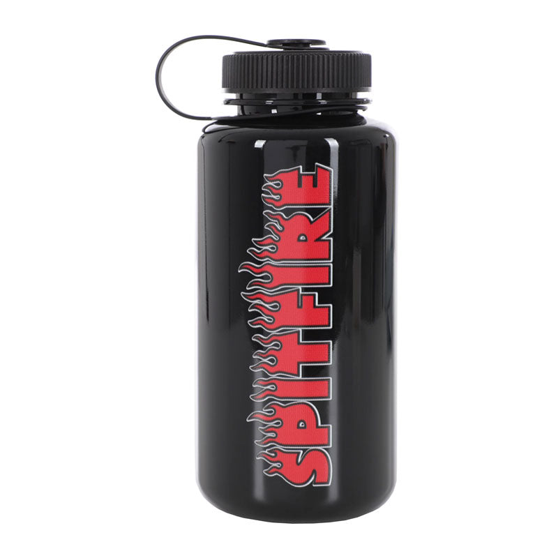 Spitfire Demonseed Script Water Bottle