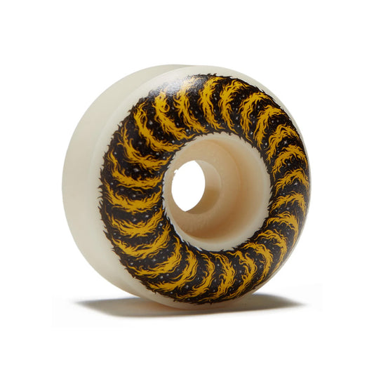 Spitfire F4 Classic Grimple Furry 99D Wheels 53mm