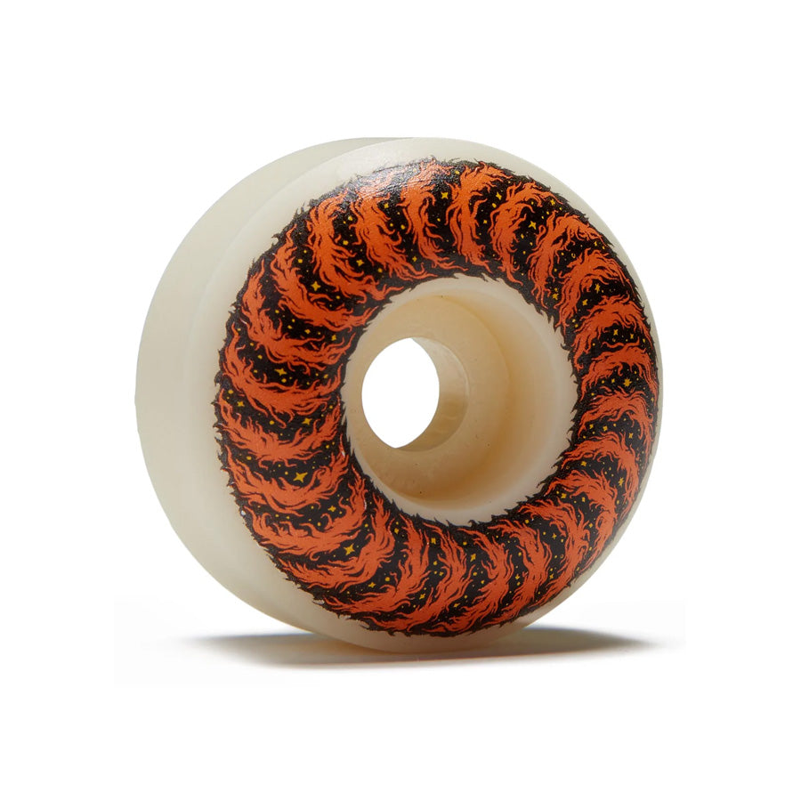 Spitfire F4 Classic Grimple Furry 99D Wheels 54mm