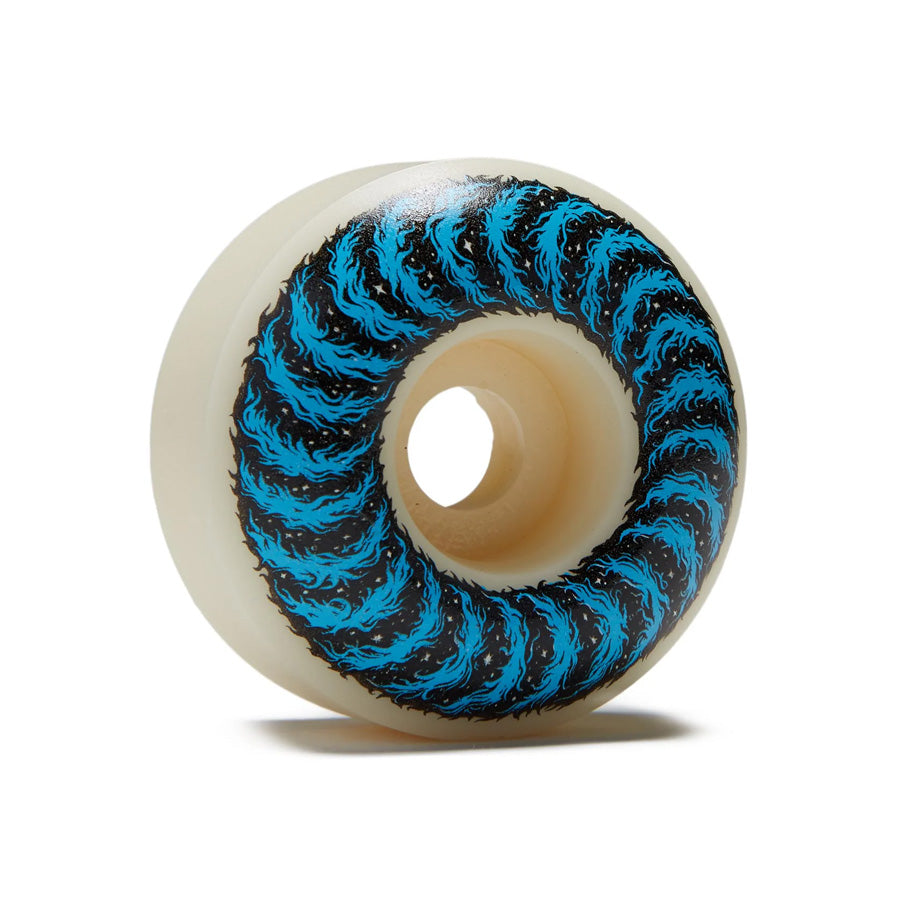 Spitfire F4 Classic Grimple Furry 99D Wheels 56mm