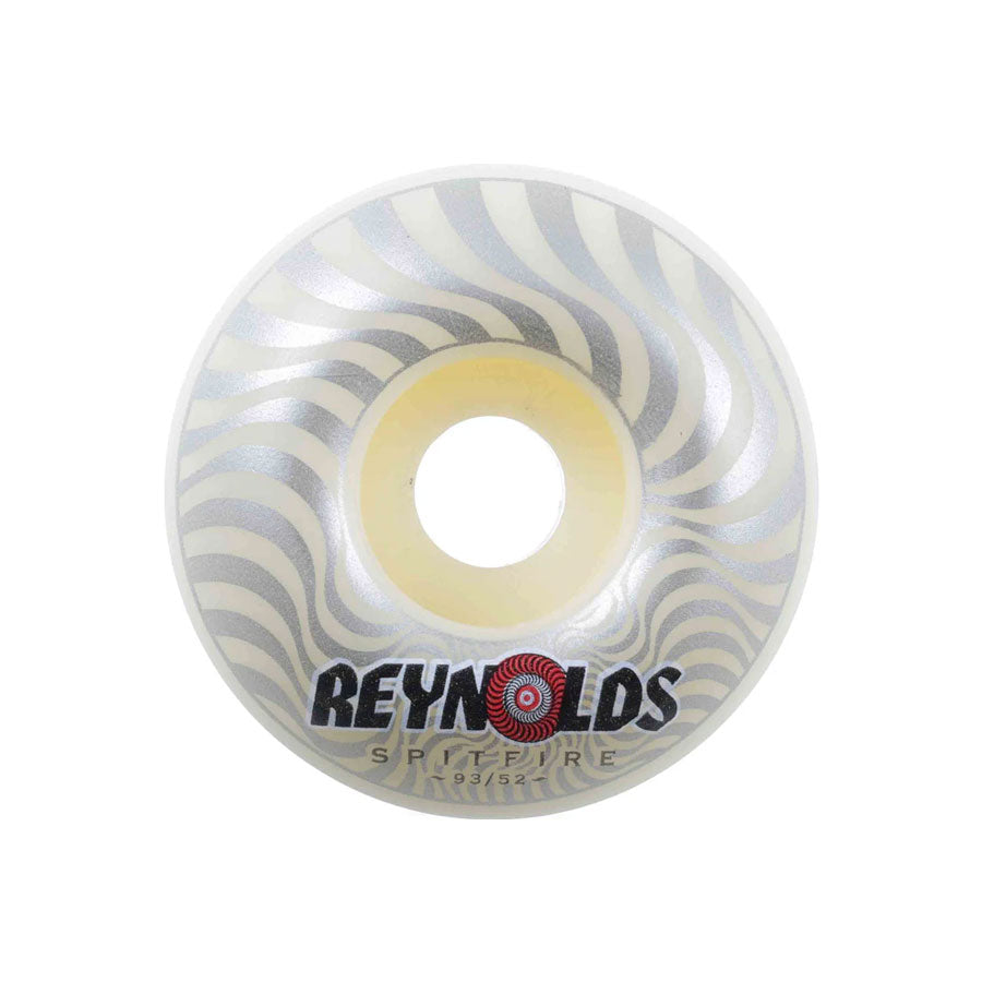 Spitfire F4 Classic Reynolds 93A Wheels 52mm