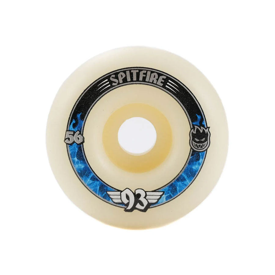 Spitfire F4 Radial 93A Wheels 56mm