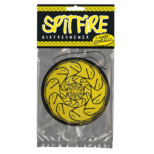 Spitfire Gonz Pro Classic Air Freshner