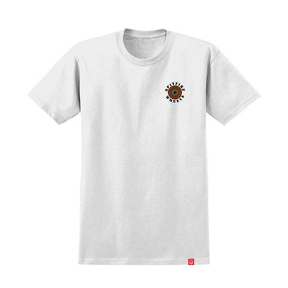 Spitfire OG Classic Fill T-Shirt White/Multi