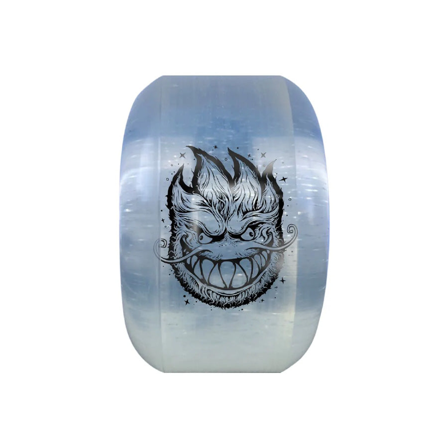 Spitfire Sapphire Grimple Grimple Dust 90D Wheels 56mm