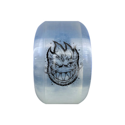 Spitfire Sapphire Grimple Grimple Dust 90D Wheels 58mm