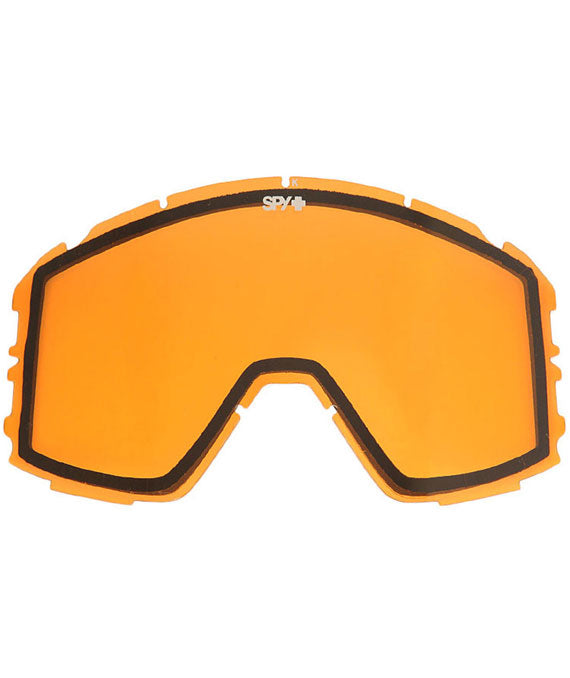 Spy 2014 Raider Lense Bronze Red Spectra