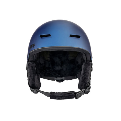 Spy Galactic Mips Helmet Chrome Blue 2025