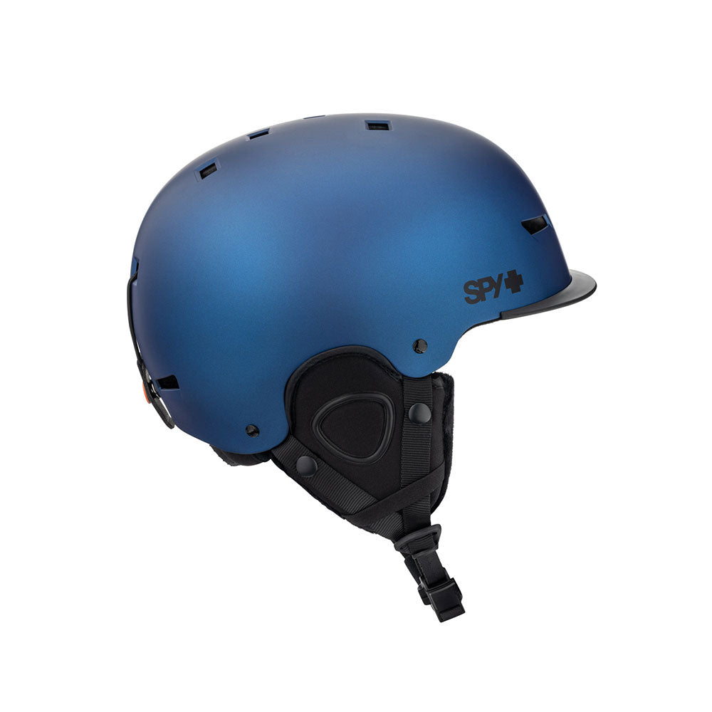 Spy Galactic Mips Helmet Chrome Blue 2025