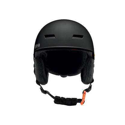 Spy Galactic Mips Helmet Matte Black Eye Spy 2025