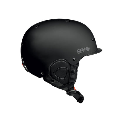 Spy Galactic Mips Helmet Matte Black Eye Spy 2025