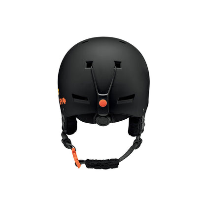 Spy Galactic Mips Helmet Matte Black Eye Spy 2025