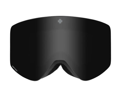 Spy Marauder Se Goggle Black Rf/Happy Boost Black Mirror + Hb  Ll Coral 2025