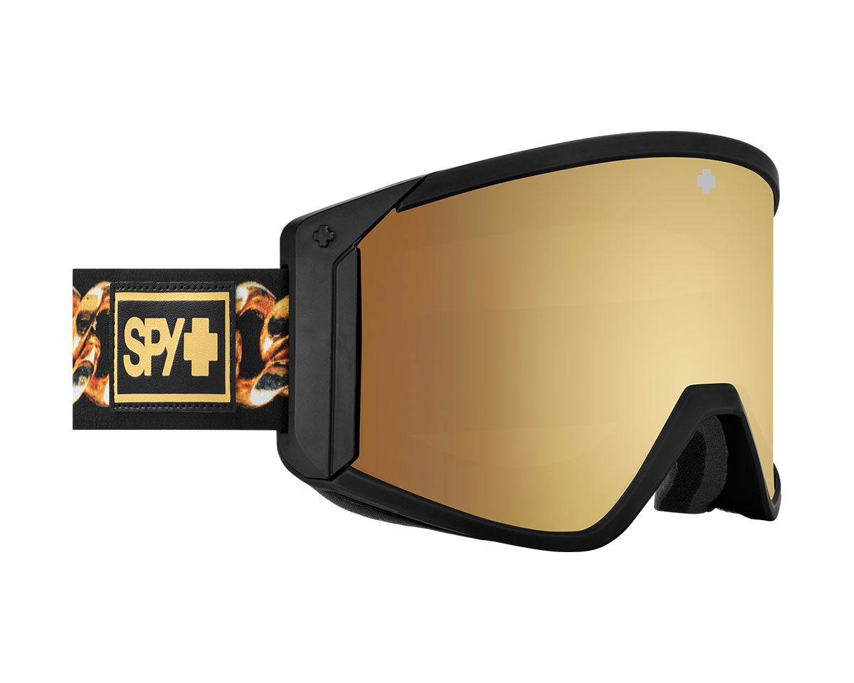 Spy Raider Goggle Clubmidnite/Ml Rose Gold Mirror 2025