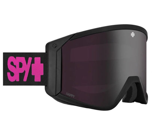 Spy Raider Neon Pink /Black Spectra Mirror 2024