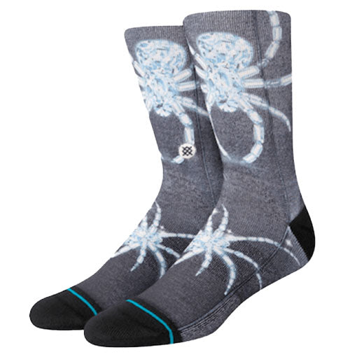 Stance Arpa Sara Frigid - Black