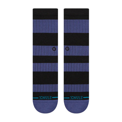 Stance Fred Crew - Indigo