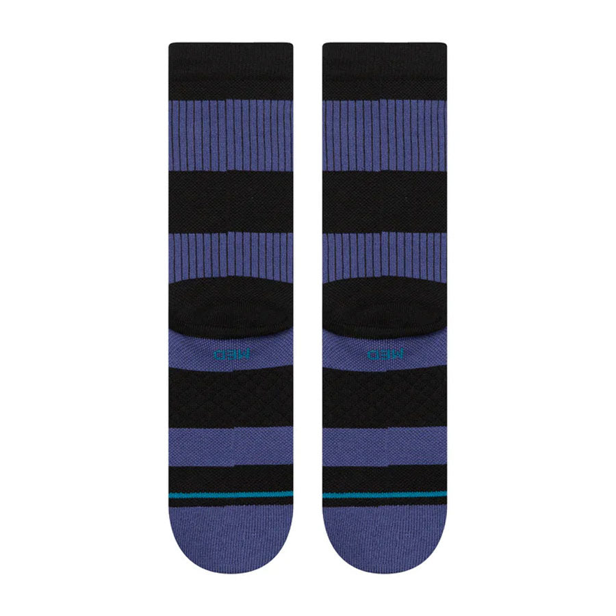 Stance Fred Crew - Indigo