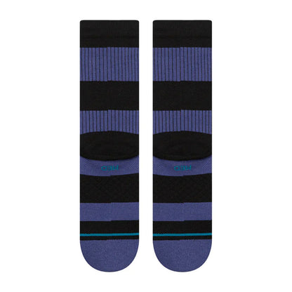 Stance Fred Crew - Indigo