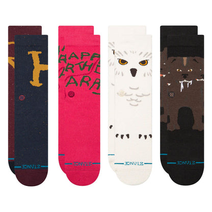 Stance Harry Potter Box Set Multi