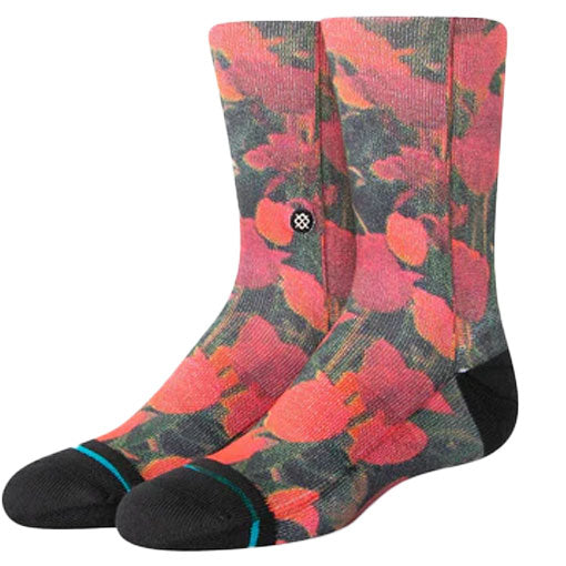 Stance Kids' Ulip Trance - Pink