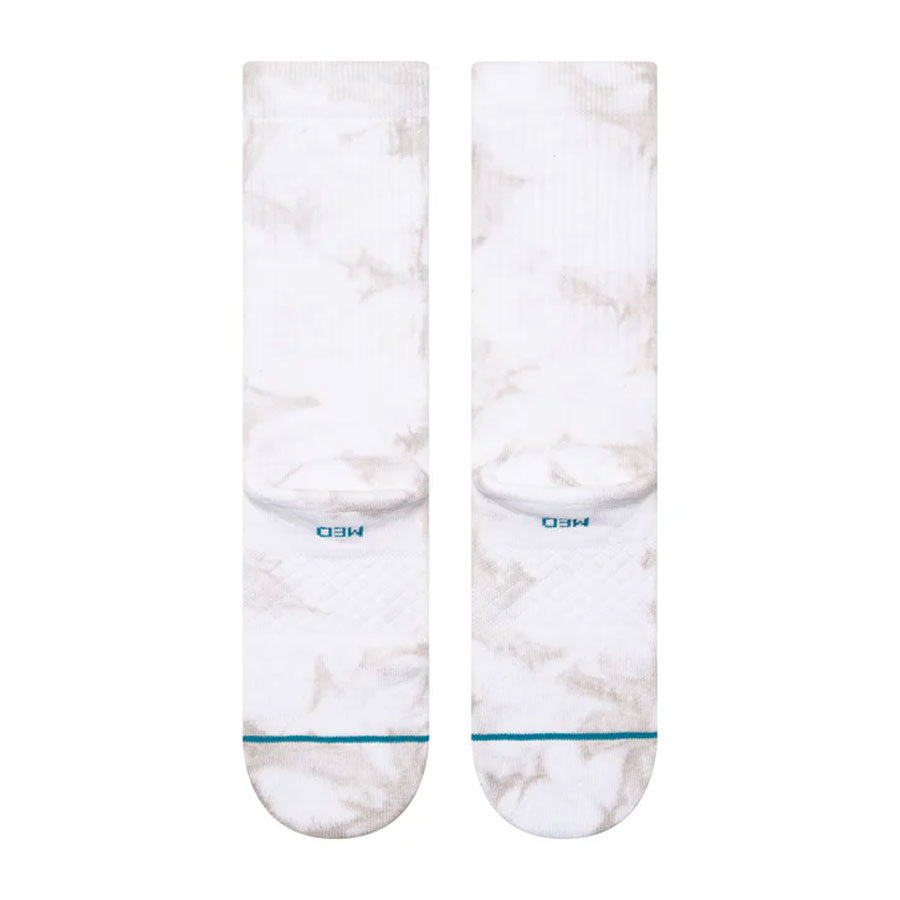 Stance Lucas Film Dj Trooper Crew Sock White