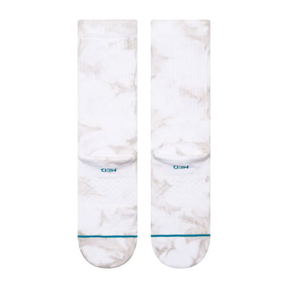 Stance Lucas Film Dj Trooper Crew Sock White