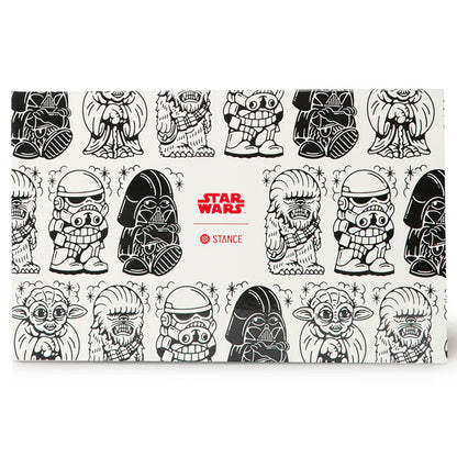 Stance Lucas Film Star Wars X Dj Box Set Multi