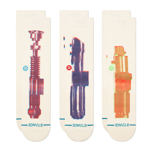 Stance Lufm Saber Crew Box Set - Multi