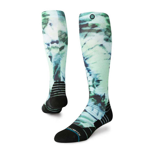 Stance Men's Micro Dye Teal 2025