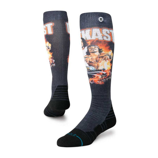 Stance Men's Stankonia Mid Poly Multi 2025