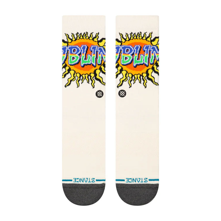 Stance Mupa Sublime Crew - Canvas