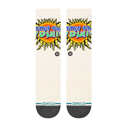 Stance Mupa Sublime Crew - Canvas