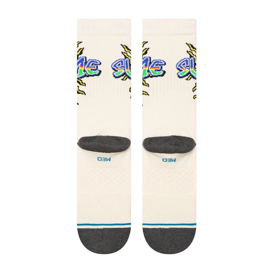 Stance Mupa Sublime Crew - Canvas