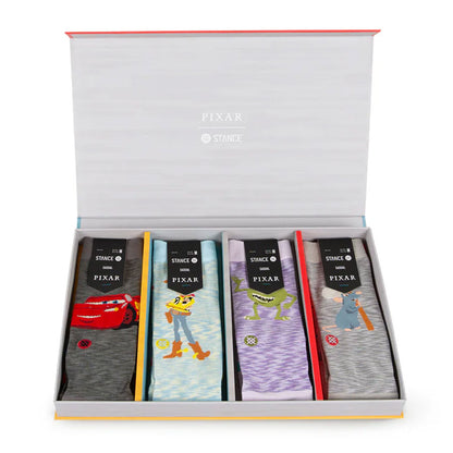 Stance Pixar Box Set Multi