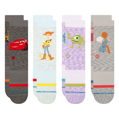 Stance Pixar Box Set Multi