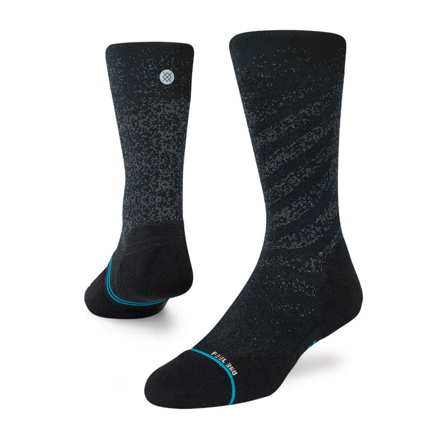 Stance Rnstp Run Lt Crew 3Pk - Multi