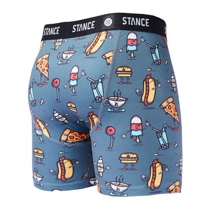 Stance Seyclops Boxer Brief - Navy