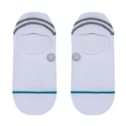 Stance Staple Gamut 2 Sock White