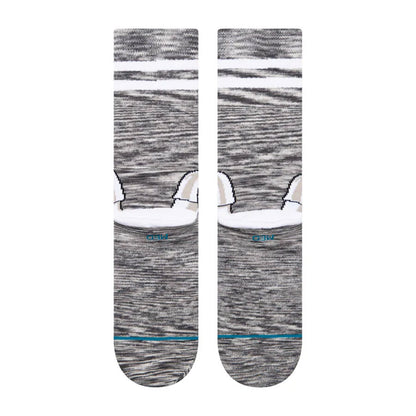 Stance Stp Lufm The Storm Trooper Crew - White