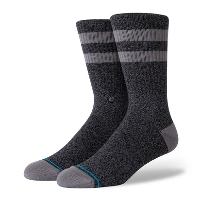 Stance Stp The Joven 3-Pack Sock Grey