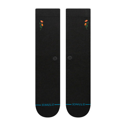 Stance Twiggy Crew - Black