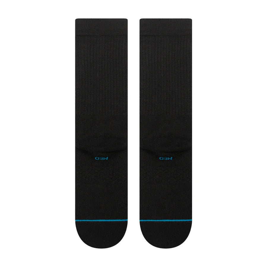 Stance Twiggy Crew - Black