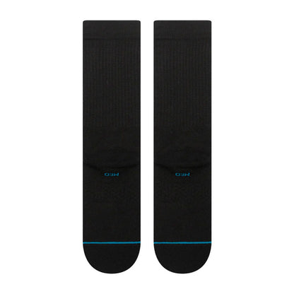 Stance Twiggy Crew - Black