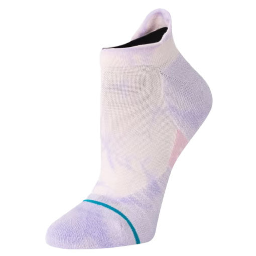 Stance Women's Athl Water Break - Lilacice