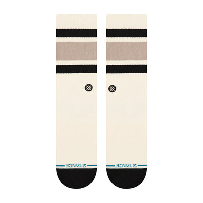 Stance Women's Boyd Crew - Stringgrey