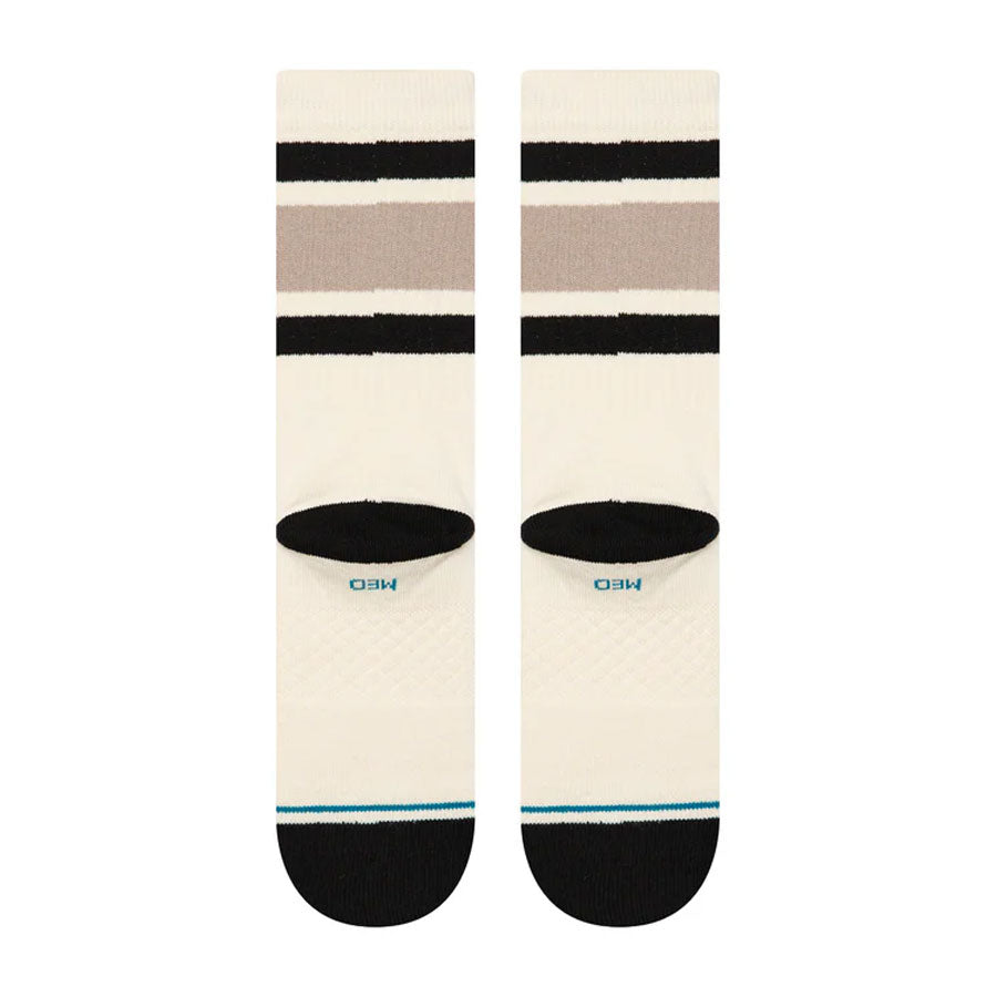 Stance Women's Boyd Crew - Stringgrey